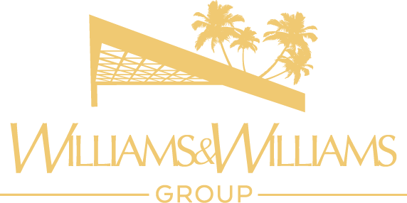 Williams & Williams Estates Group Logo